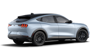 2025 Ford Mustang Mach-E® External Image 4
